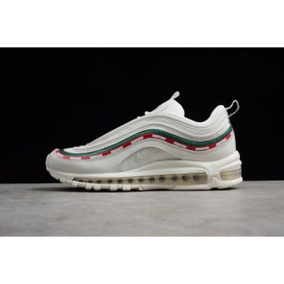 Nike Air Max 97 Og Beyaz Koşu Ayakkabısı Türkiye - GHXBA9P5